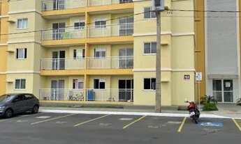 Imagem 2: Passo chave Apartamento CONDOMÍNIO FIT LIFE