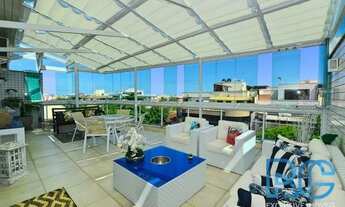 Imagem 7: Cobertura Duplex Recreio dos Bandeirantes