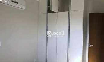 Imagem 5: Apartamento com 2 dormitórios à venda, 70 m² por R$ 380.000 - Parque Estoril - São José do