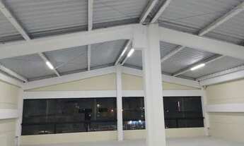 Imagem 6: Galpão Galpão / depósito com 5 vagas na garagem