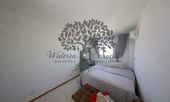 Imagem 5: Cobertura a venda 150m2 - 3 quartos - Recreio - Sublime Max