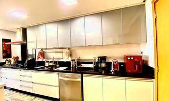 Imagem 5: Apartamento no Residencial Premier Vision Parque Flamboyant