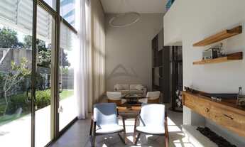 Imagem 4: Casa - Residencial Estância Eudóxia (Barão Geraldo) - Campinas