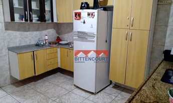 Imagem 2: Casa a venda na Vila Nova Espéria - Jundiaí. Contendo 300 m² de terreno