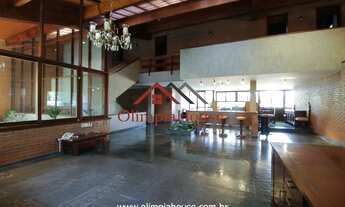 Imagem 5: Casa Venda 4 Dormitórios - 907 m² Brooklin