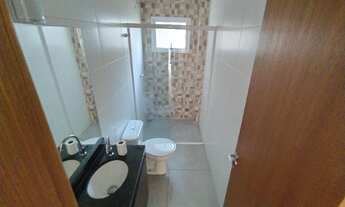 Imagem 7: Apartamento com cozinha Planejada no Boqueirão