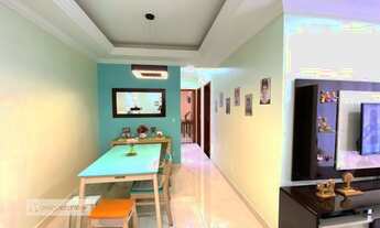 Imagem 5: Apartamento para aluguel tem 80 metros quadrados com 3 quartos em Bairro Maracanã - Anápol