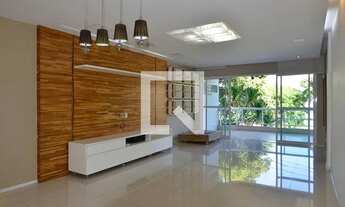 Imagem 1: Apartamento para Aluguel - Recreio, 3 Quartos, 142 m2