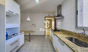 Imagem 6: Apartamento, 129 m² - venda por R$ 950.000,00 ou aluguel por R$ 5.000,00/mês - Edifício Ma