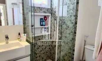 Imagem 6: Cond. Vista Mariana, Apartamento Mobiliado de 100m² com 3 dormr/1 suíte, 2 vagas na Saúde