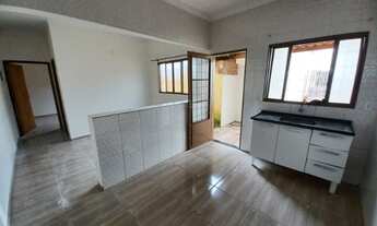 Imagem: Casa de 1 quarto - Jardim Antunes