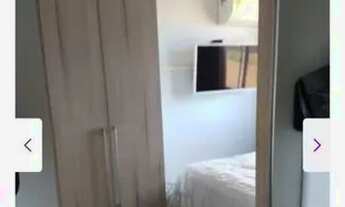 Imagem 3: Vendo apto mobiliado 199mil