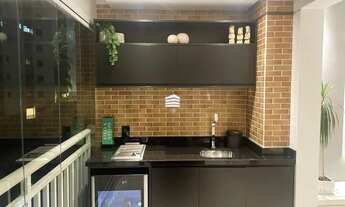 Imagem 3: Apartamento para venda tem 61 metros quadrados com 2 quartos em Vila Mariana - São Paulo