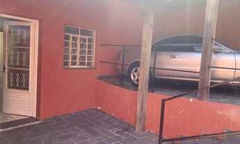 Imagem 3: Casa com 3 dormitórios à venda, 120 m² por R$ 450.000,00 - Dom Cabral - Belo Horizonte/MG