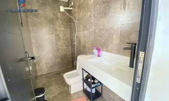 Imagem 3: Casa com 4 dormitórios à venda, 244 m² por R$ 1.390.000,00 - Jardim Alto da Colina - Valin