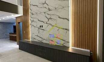 Imagem 6: Casa a venda em Valinhos SP condomínio residencial vila do sol