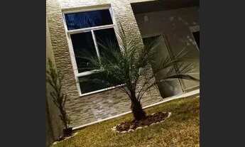 Imagem 3: Casa Nova no Villa Branca