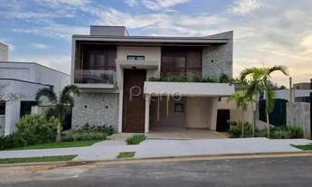 Imagem 3: Casa - Alphaville Dom Pedro - Campinas