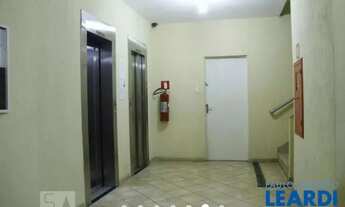 Imagem 4: APARTAMENTO - BELA VISTA - SP