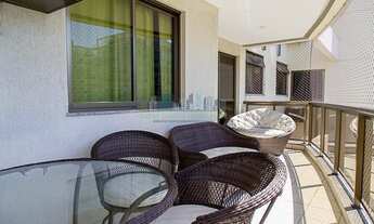 Imagem 3: Apartamento para Venda em Rio de Janeiro, Recreio dos Bandeirantes, 2 dormitórios, 1 suíte