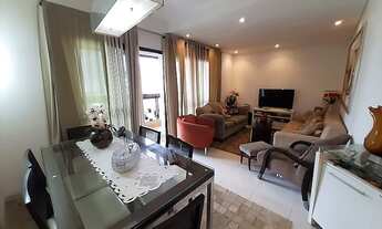 Imagem: Apartamento para venda possui 110 metros