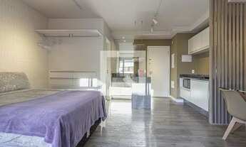 Imagem 5: Apartamento para Aluguel - Consolação, 1 Quarto, 35 m2