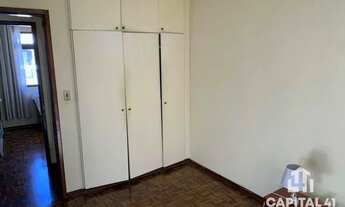 Imagem 4: Apartamento com 3 dormitórios à venda, 62 m² por R$ 250.000,00 - Jardim Botânico - Curitib