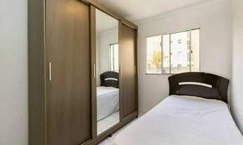 Imagem 4: MB44 - Apartamento para venda com 49 metros quadrados com 2 quartos em Barbalho - Salvador