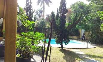 Imagem 2: CASA ASSOBRADADA - CIDADE JARDIM - SP