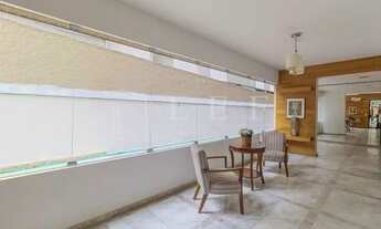 Imagem 3: Jardim Paulista, Excelente apartamento com 2 vagas de garagem