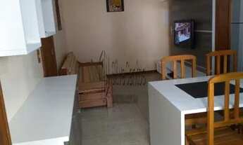 Imagem 4: Apartamento 2 dormitórios Ref.: *72