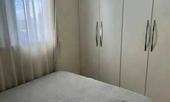 Imagem 6: Apartamento para aluguel, 3 quartos, 1 suíte, 2 vagas, Buritis - Belo Horizonte/MG