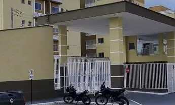 Imagem 1: ALUGO APARTAMENTO NOVO