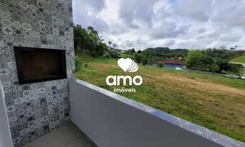 Imagem 4: Apartamento novo para alugar no bairro Limoeiro em Itajaí