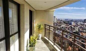 Imagem 5: SãO PAULO - Apartamento Padrão - Santa Teresinha