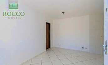 Imagem 2: Casa com 3 dormitórios para alugar, 60 m² por R$ 1.208,12/mês - Tingui - Curitiba/PR