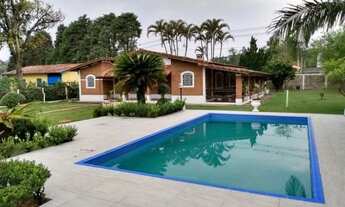 Imagem: Fazenda/Sítio/Chácara para venda possui