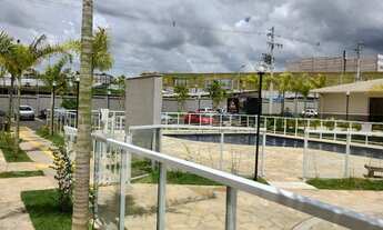 Imagem 6: Apartamento de 2 Dormitórios, Sendo 1 suite, em Hortolândia