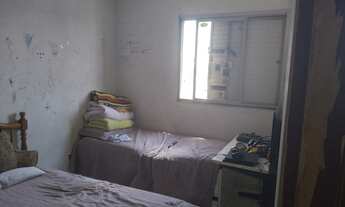 Imagem 7: Apartamento para venda com 101 metros quadrados com 3 quartos em Sumaré - São Paulo - SP