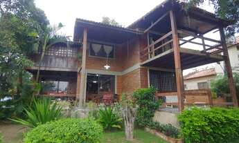 Imagem: Vende-se excelente casa no prive Casablanca