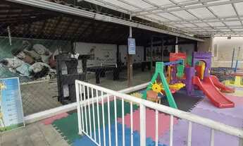 Imagem 7: ALUGO APARTAMENTO EM CONDOMÍNIO FECHADO EM BELFORD ROXO - RJ