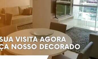 Imagem: Apartamento com 3 quartos
