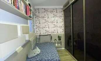 Imagem 6: Apartamento Alto Padrão - 03 Quartos - Santo André