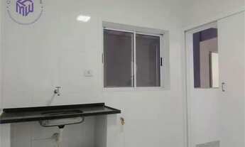 Imagem 6: Apartamento com 1 dormitório à venda, 52 m² por R$ 430.000,00 - Aclimação - São Paulo/SP