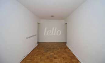 Imagem 2: São Paulo - Apartamento Padrão - Paraíso