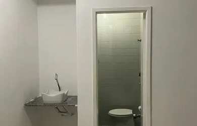 Imagem 5: VOLTA REDONDA - Conjunto Comercial/Sala - ATERRADO