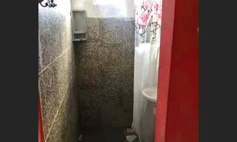 Imagem 4: Quarto e sala para aluguel