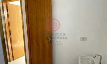 Imagem 7: Apartamento- Studio - Vila Sao Geraldo