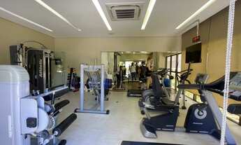 Imagem 6: Apartamento para venda possui 140 metros quadrados com 4 quartos