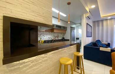 Imagem 3: Apartamento em São Sebastião